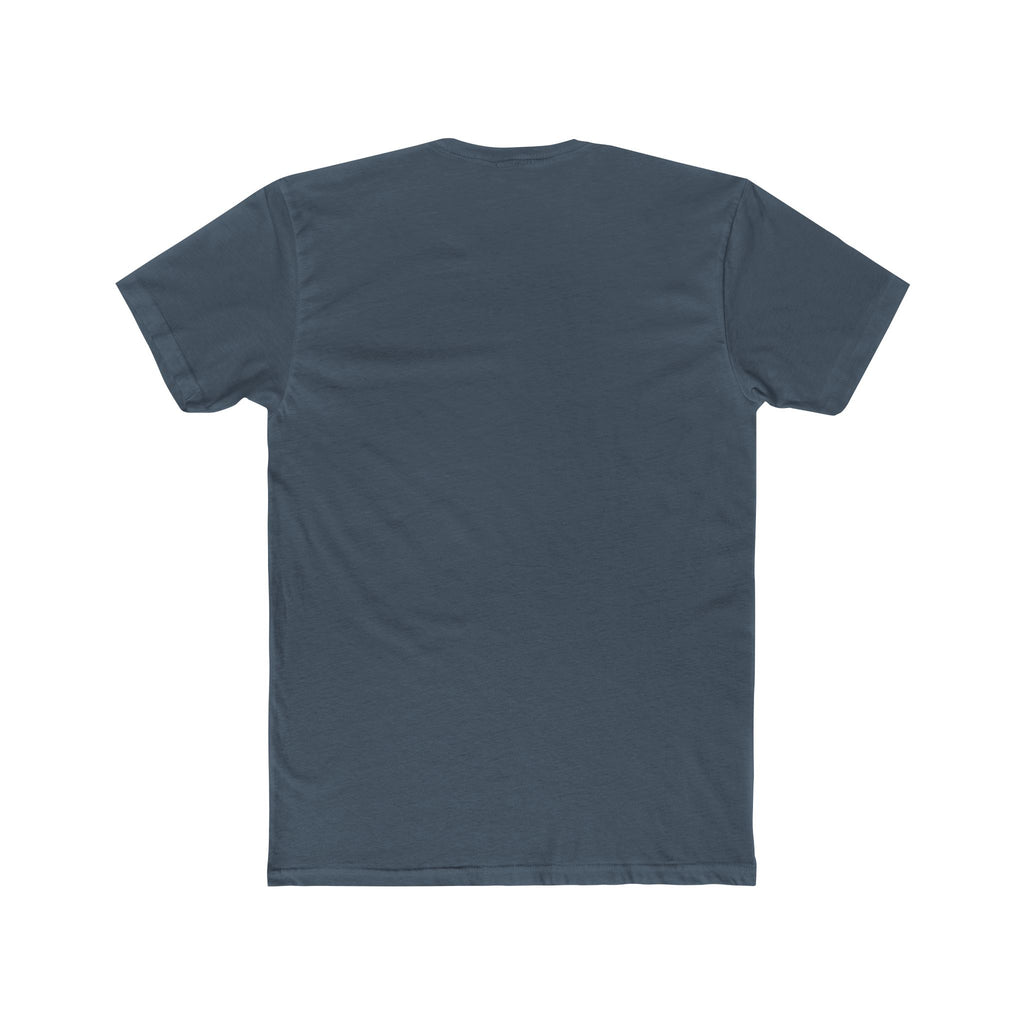 MTA Clean Tee - Flame 2