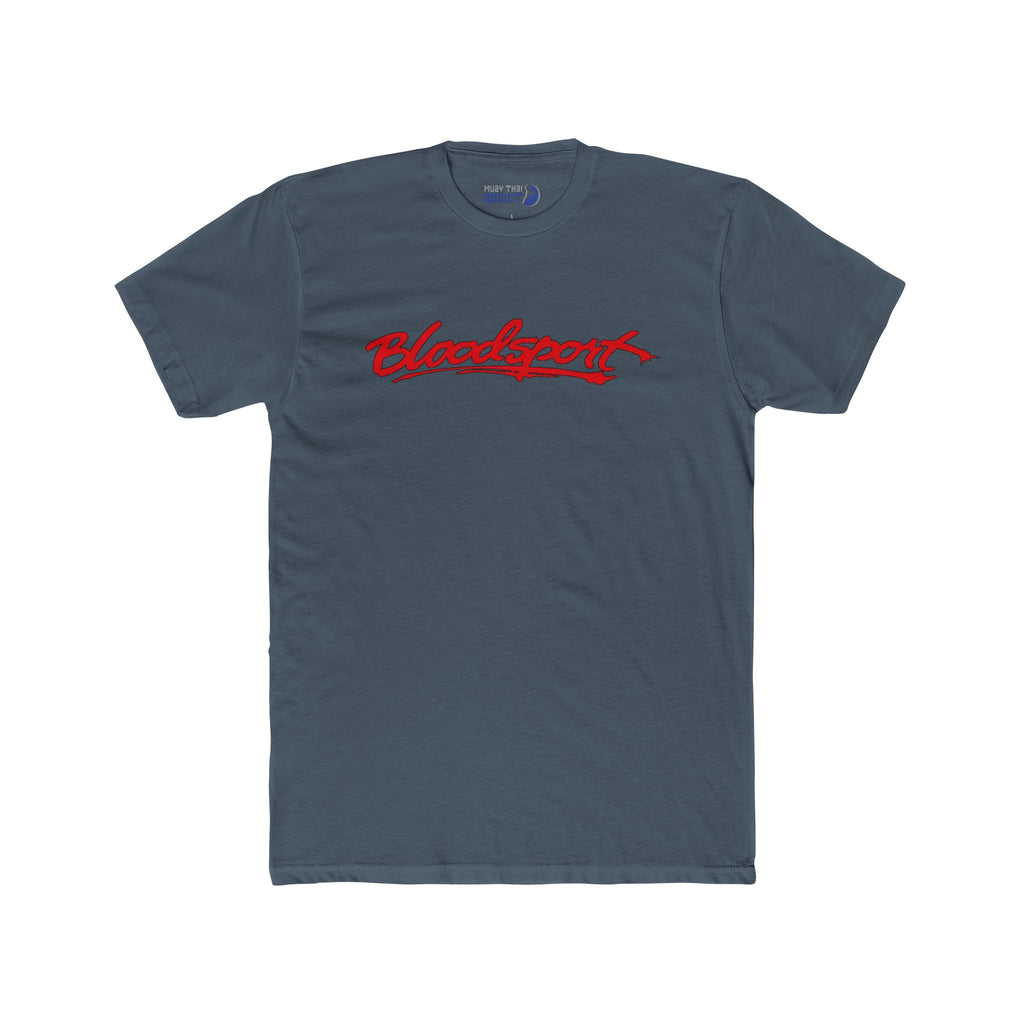 Bloodsport  T- Shirt