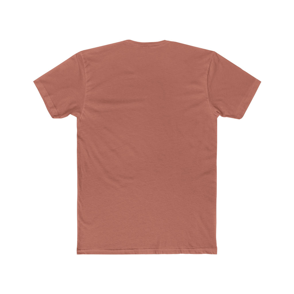 MTA Clean Tee - Flame 2