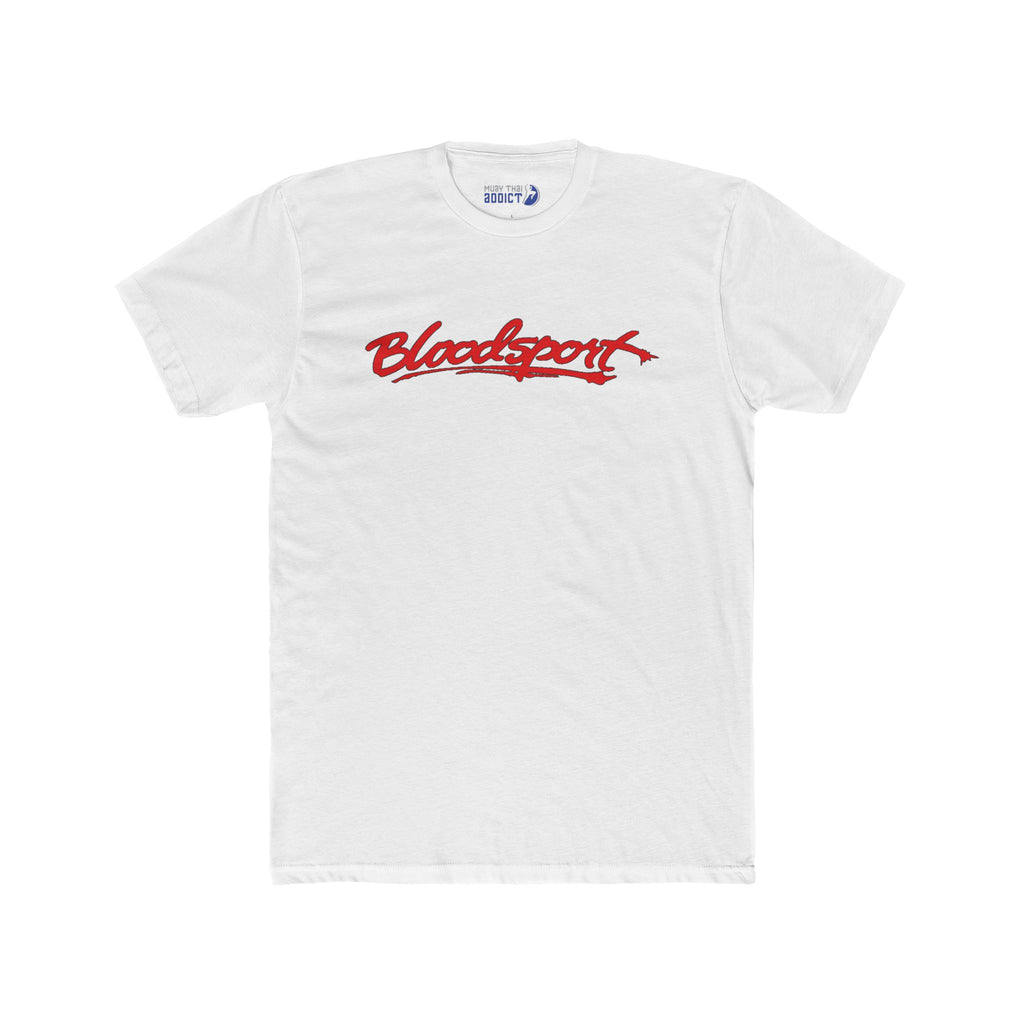 Bloodsport  T- Shirt