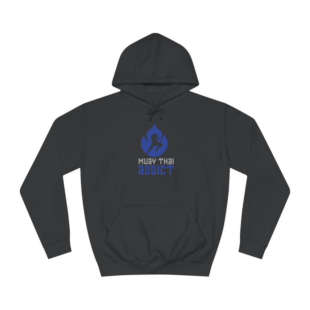 MTA Clean Hoodie - Flame