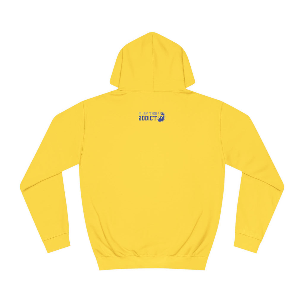 MTA Clean Hoodie - Flame