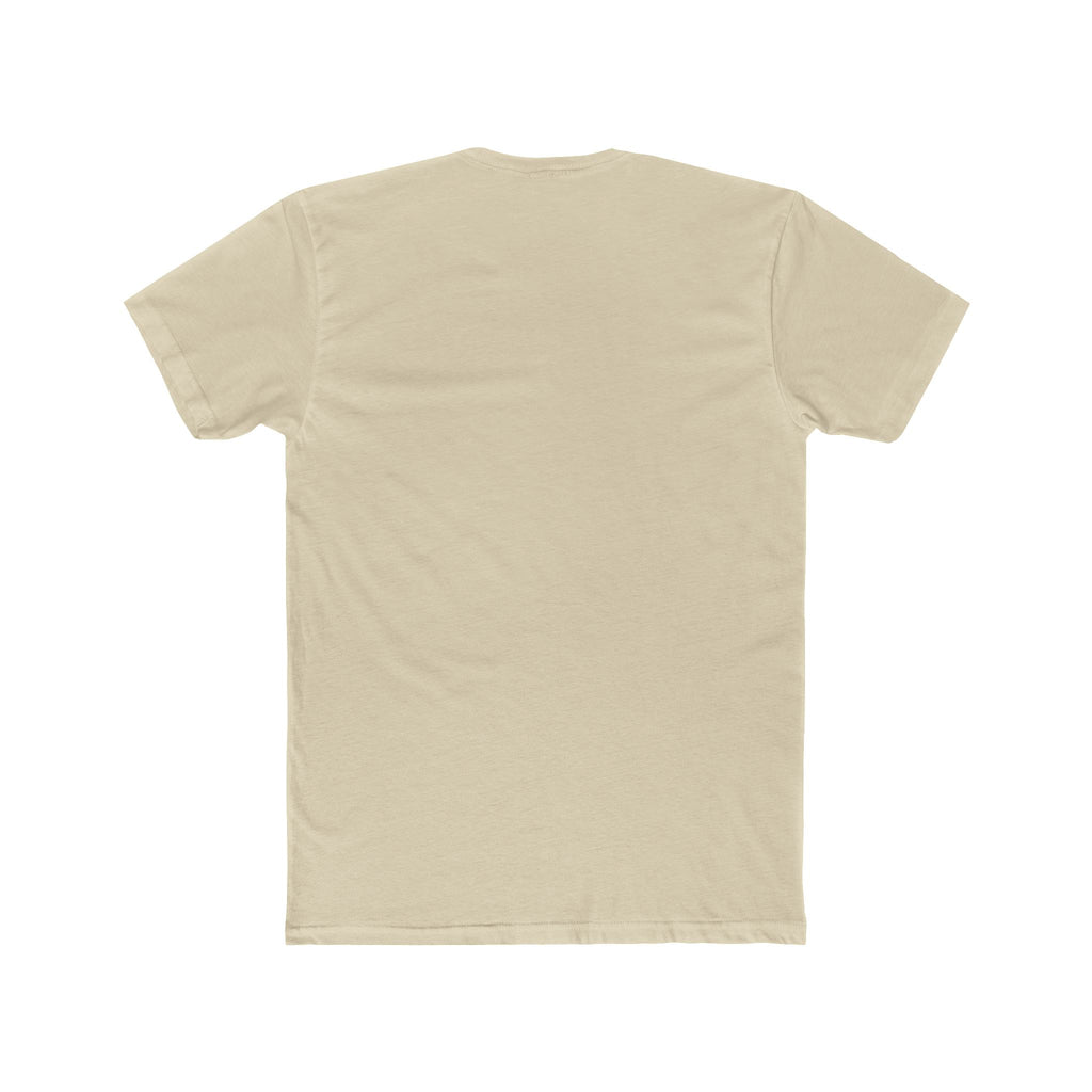 MTA Clean Tee - Flame 2