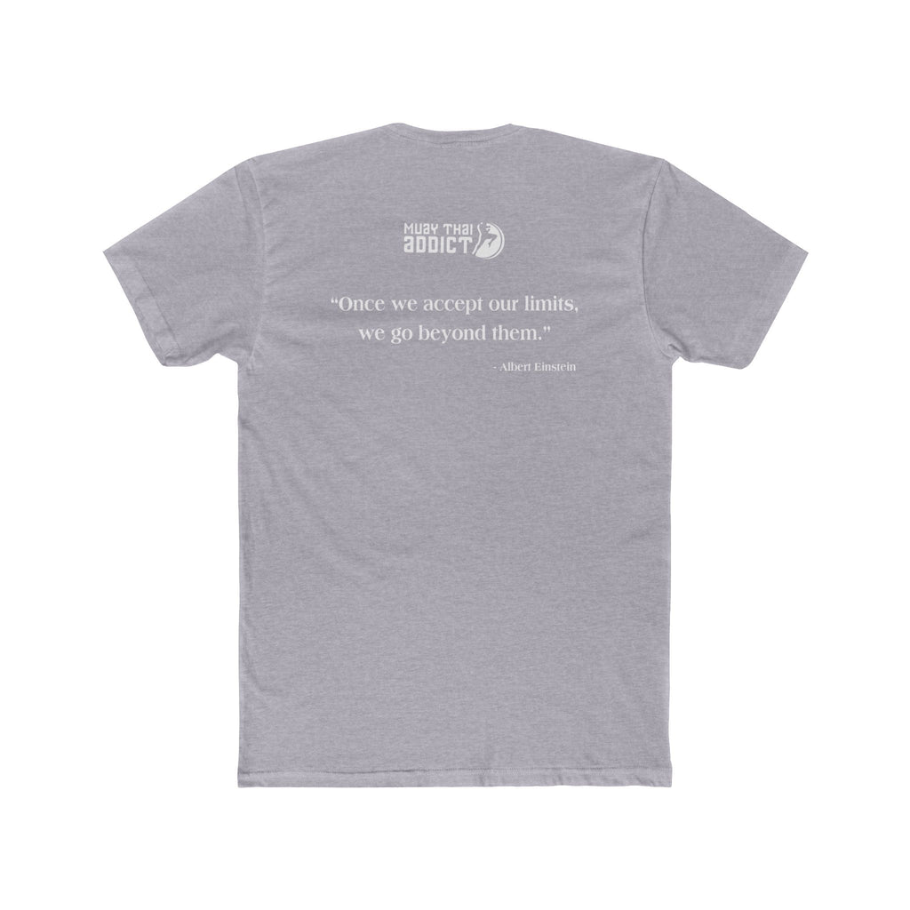 Historical Figures ES Aqua logo T- Shirt