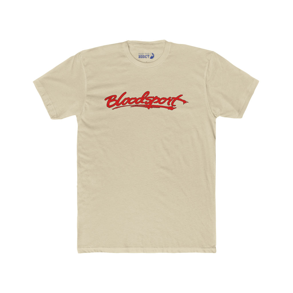 Bloodsport  T- Shirt