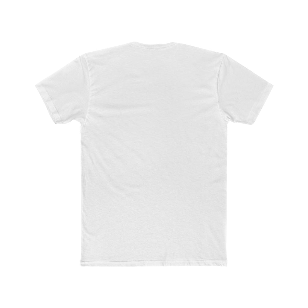 MTA Clean Tee - Flame 2