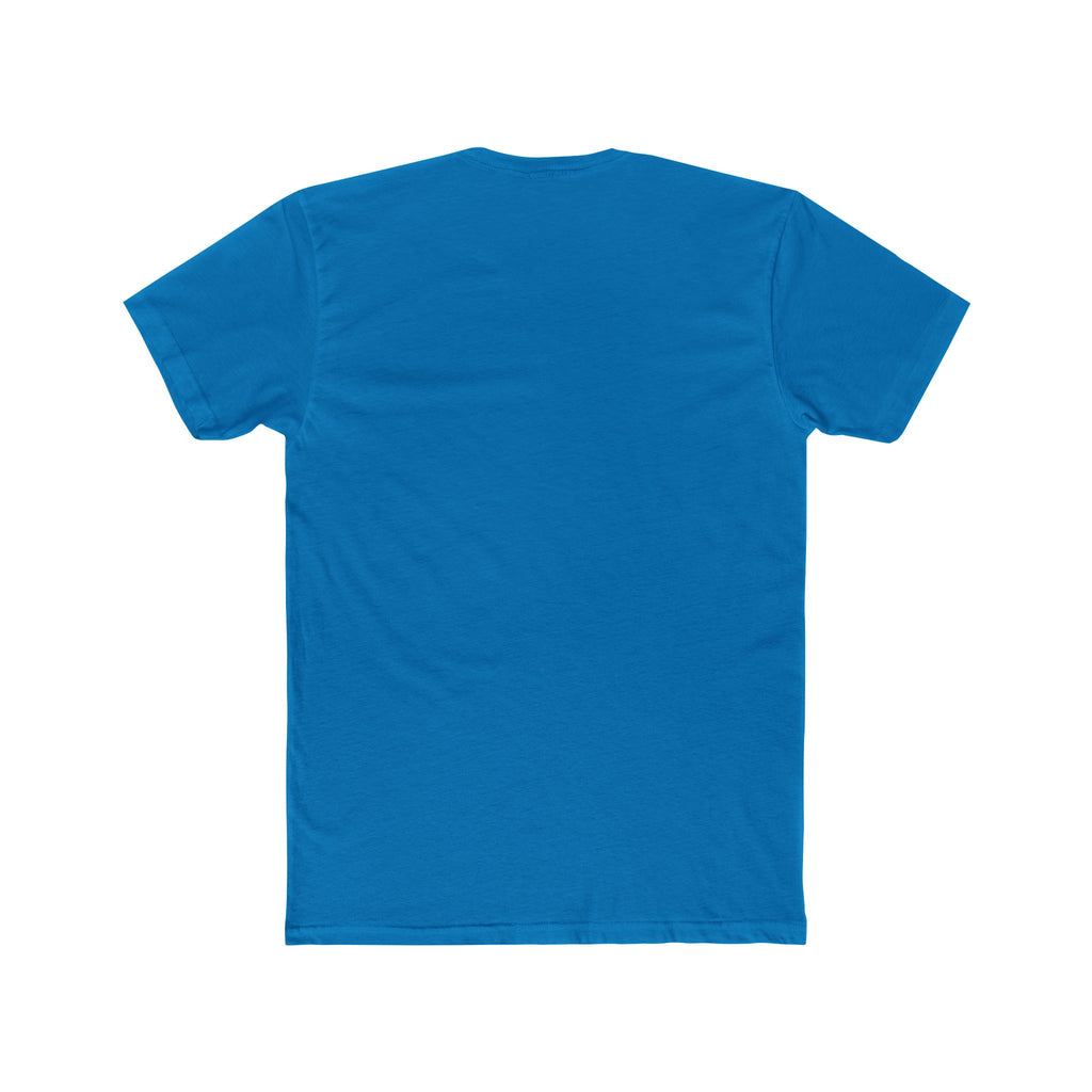 MTA Clean Tee - Flame 2