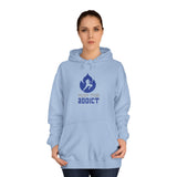 MTA Clean Hoodie - Flame