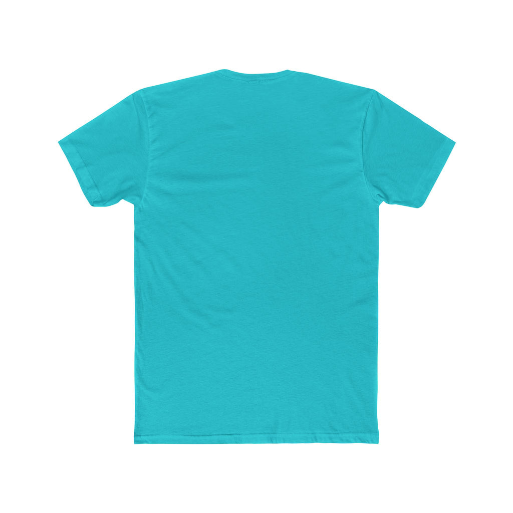 MTA Clean Tee - Flame 2