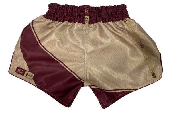 Vino Firestorm Muay Thai Shorts
