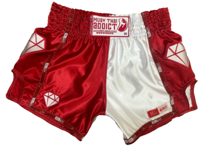 Everlast muay 2025 thai shorts