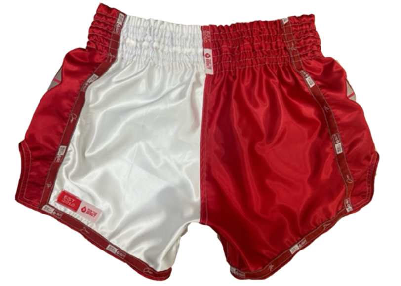 Everlast muay 2025 thai shorts