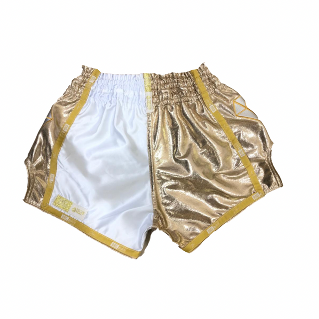 Sirena  F-SPORT Muay Thai Shorts