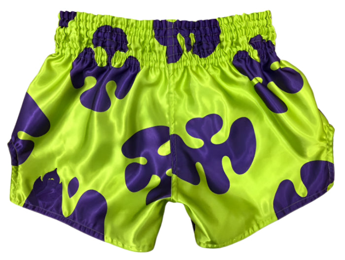 P. Star Muay Thai Shorts