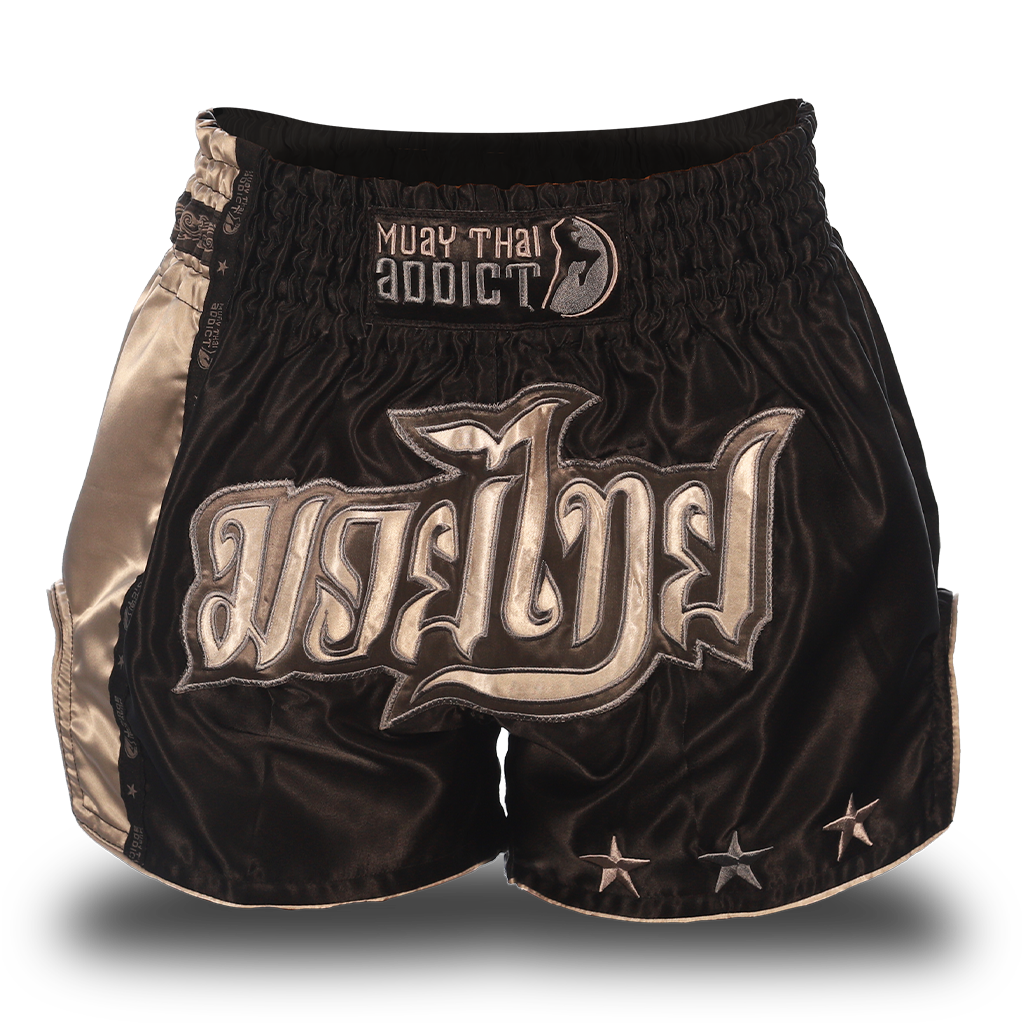 Leone muay 2025 thai shorts
