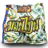 Tropic Thunder Muay Thai Shorts