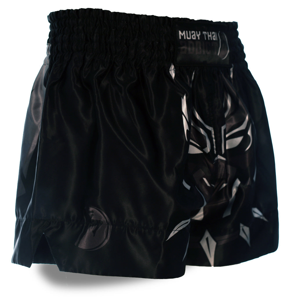 Predator Muay Thai Shorts