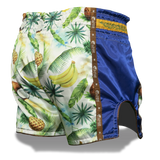 Tropic Thunder Muay Thai Shorts