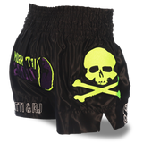 Soul Assassin Nobility - Muay Thai Shorts