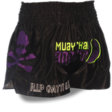 Soul Assassin Nobility - Muay Thai Shorts