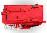Red MTA Gym Bag