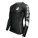 MTA Rash Guards - Black