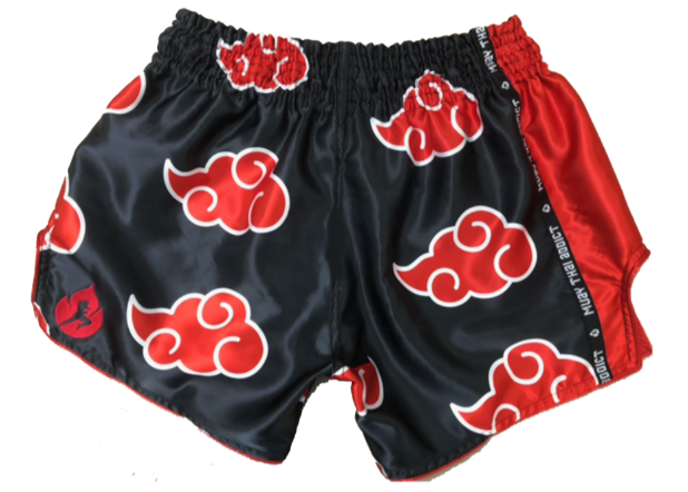 Daybreak Muay Thai Shorts Muay Thai Addict