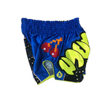 Leg Chomper Muay Thai Shorts