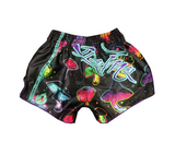 Mellow Mushroom Muay Thai Shorts