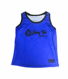 Blue MTA Jersey