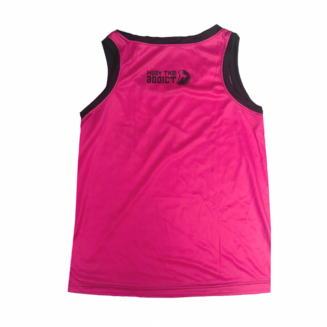 Pink MTA Jersey