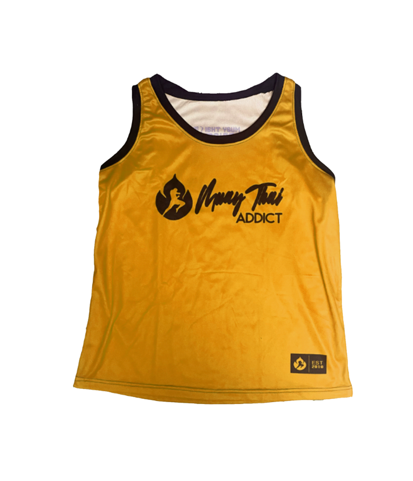 Amber MTA Jersey