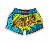 Muay Thai Machine Muay Thai Shorts