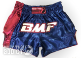 BMF American Patriot Muay Thai Shorts