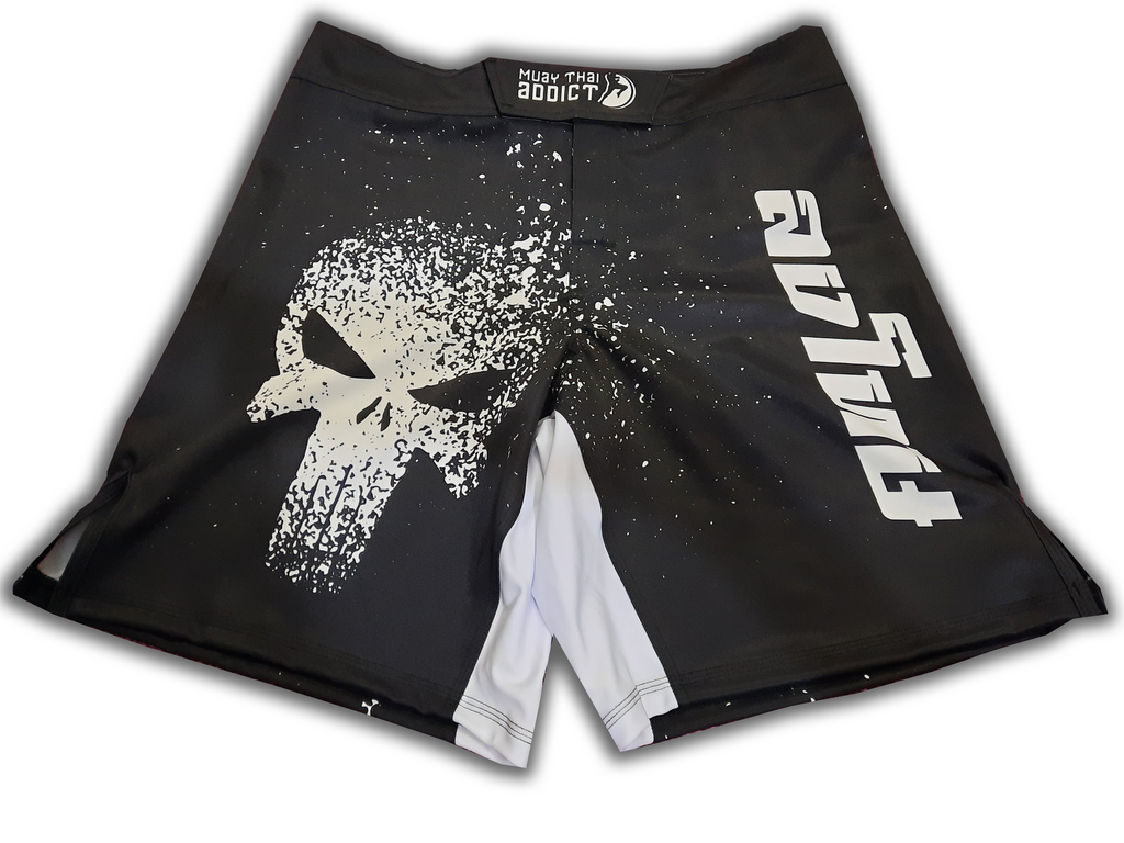 Punisher Board Short