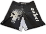 Punisher Board Short