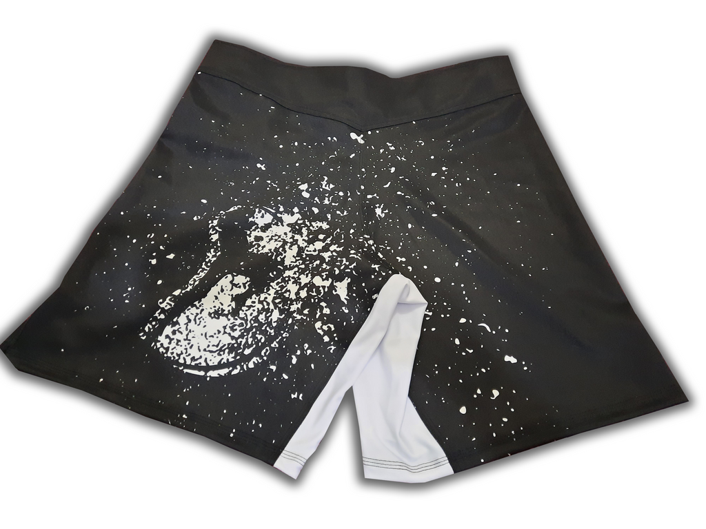 Punisher Board Short