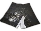 Punisher Board Short