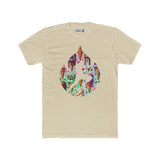 Sweet Tooth Flame T- Shirt