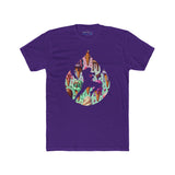 Sweet Tooth Flame T- Shirt