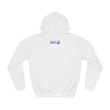 MTA Clean Hoodie - Flame