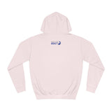 MTA Clean Hoodie - Flame