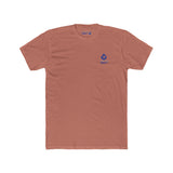 MTA Clean Tee - Flame 2