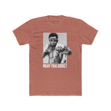 Historical Figures Muay Thai Abe T- Shirt