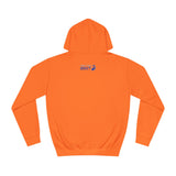 MTA Clean Hoodie - Flame