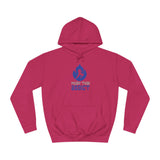 MTA Clean Hoodie - Flame