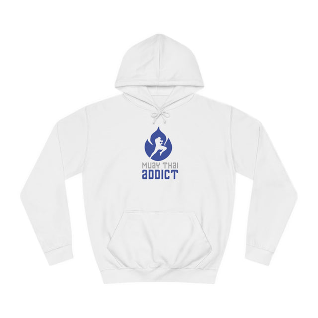 MTA Clean Hoodie - Flame