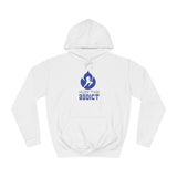 MTA Clean Hoodie - Flame