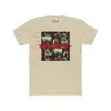 Bloodsport Iconic Moments T- Shirt