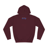 MTA Clean Hoodie - Flame